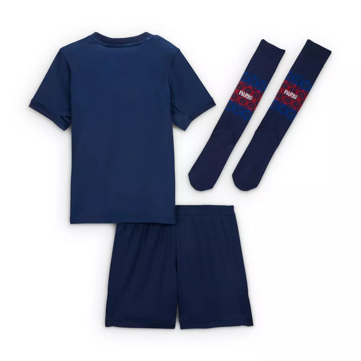 2025/26 PSG Home Kids Football Kit