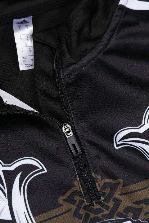 Japan 24-25 | Black Face Tracksuit