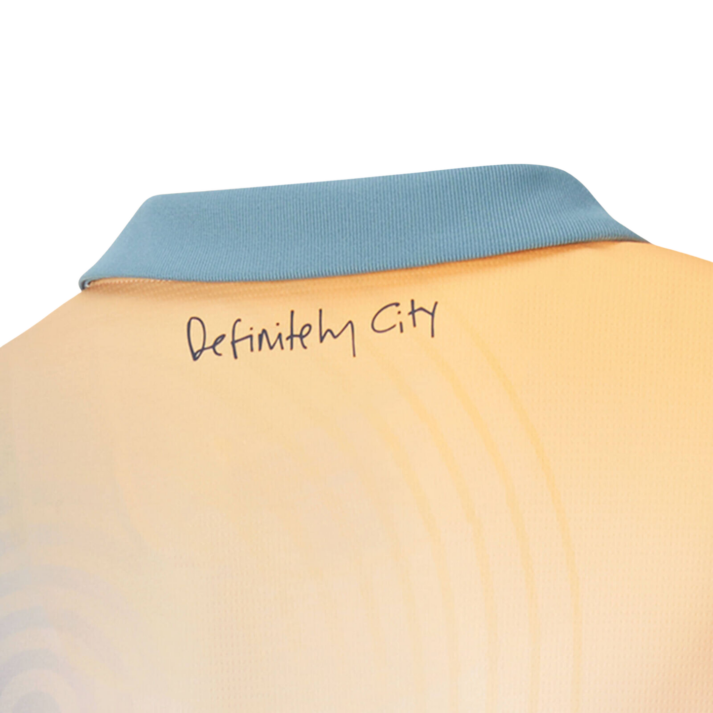 Manchester City Youth Fourth Shirt 24/25