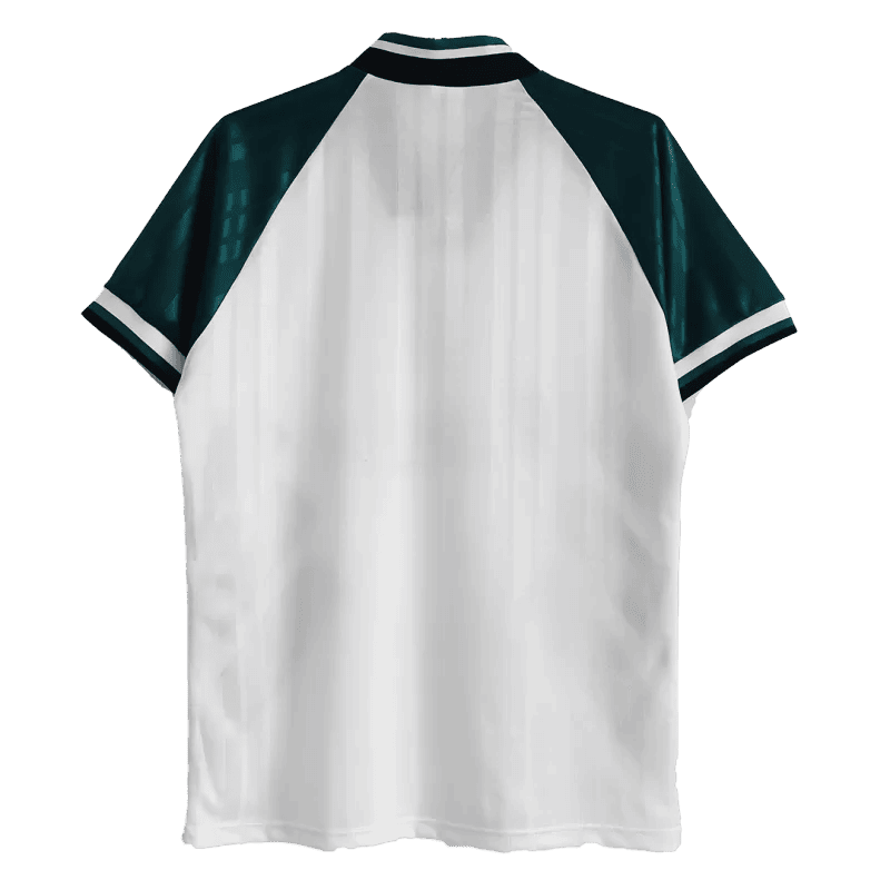 1993/1995 Liverpool Retro Away Shirt