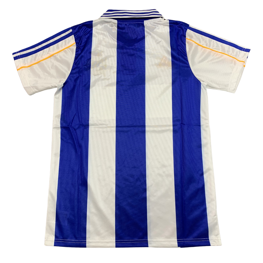 Deportivo de La Coruña Home Shirt - 1999-2000