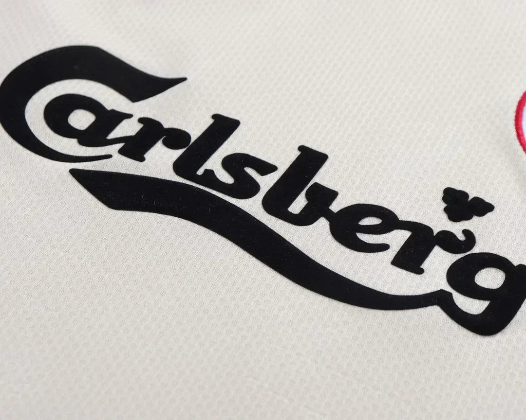 Liverpool Away 1996-1997 - KIDS SET