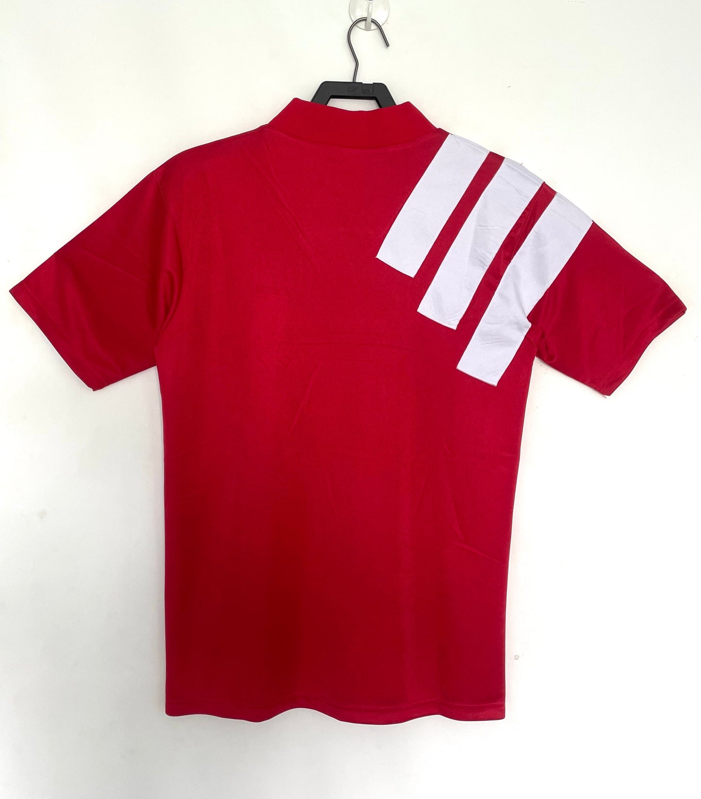 Liverpool Home Shirt - 100 Years (1992-1993)