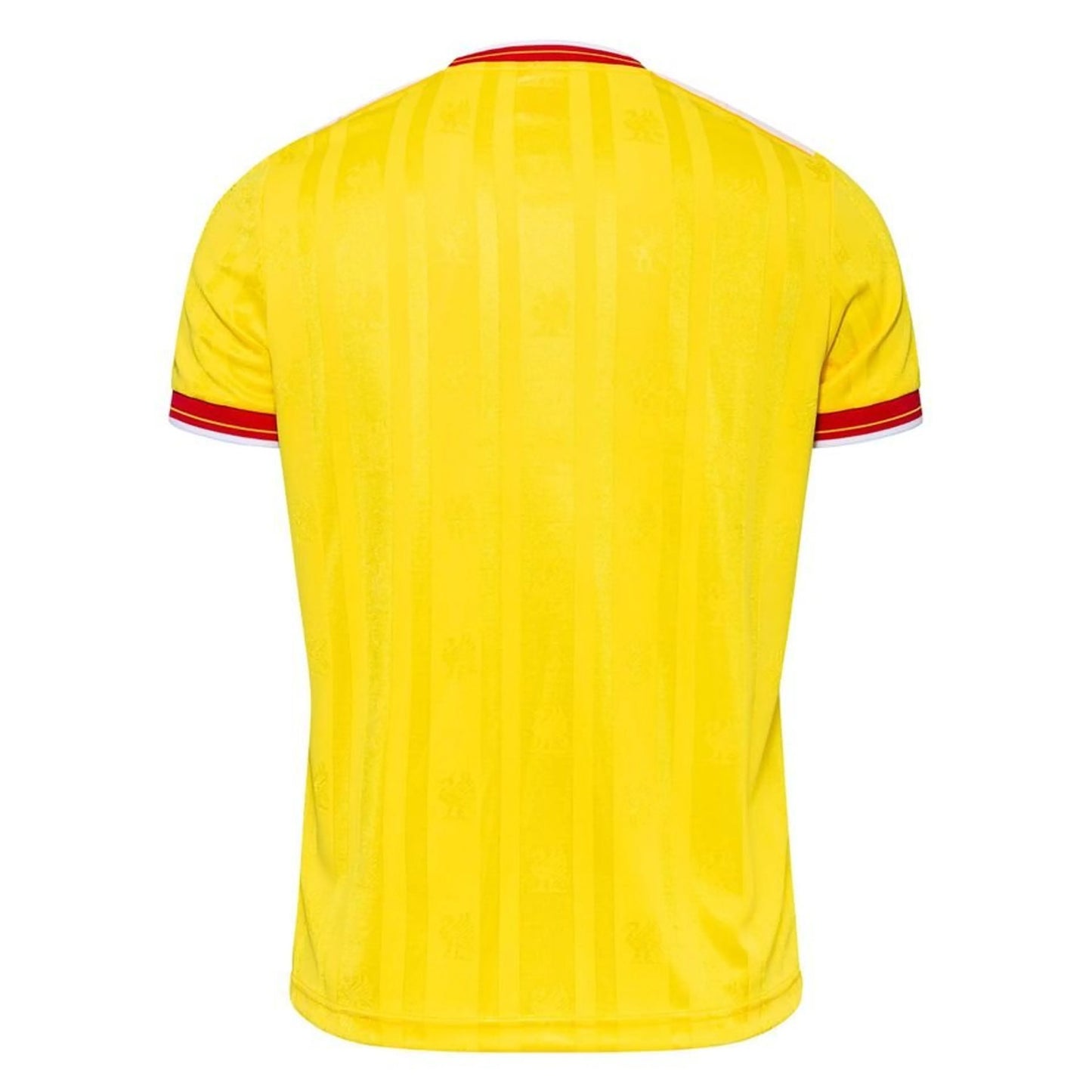 Liverpool FC Third Shirt - 1985-1986