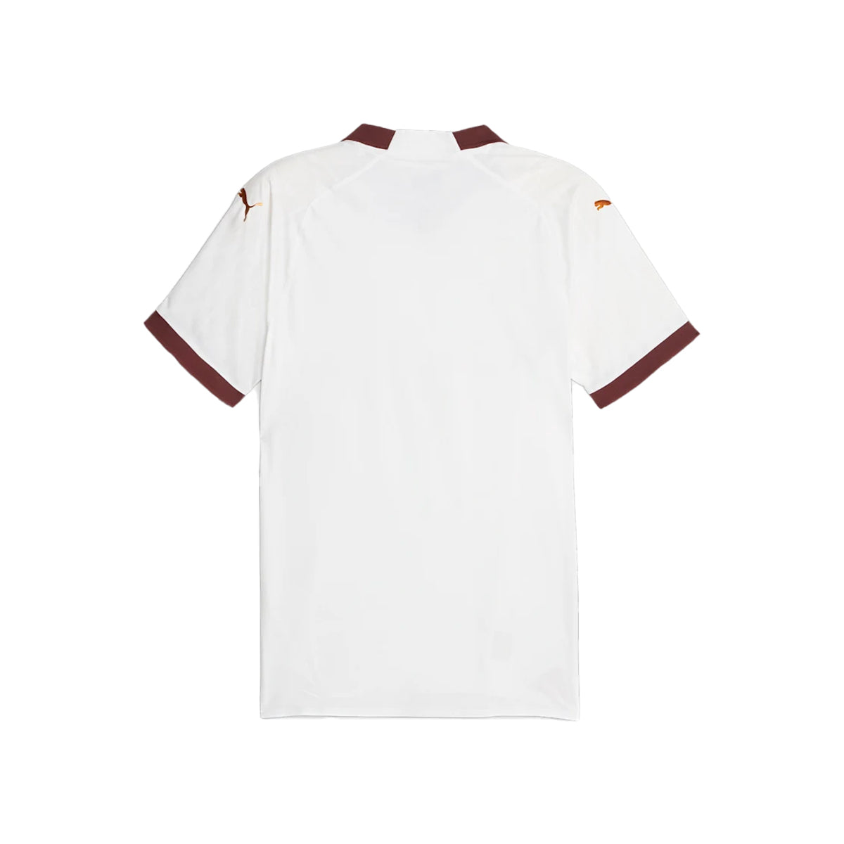 Manchester City Authentic Away Shirt 23/24