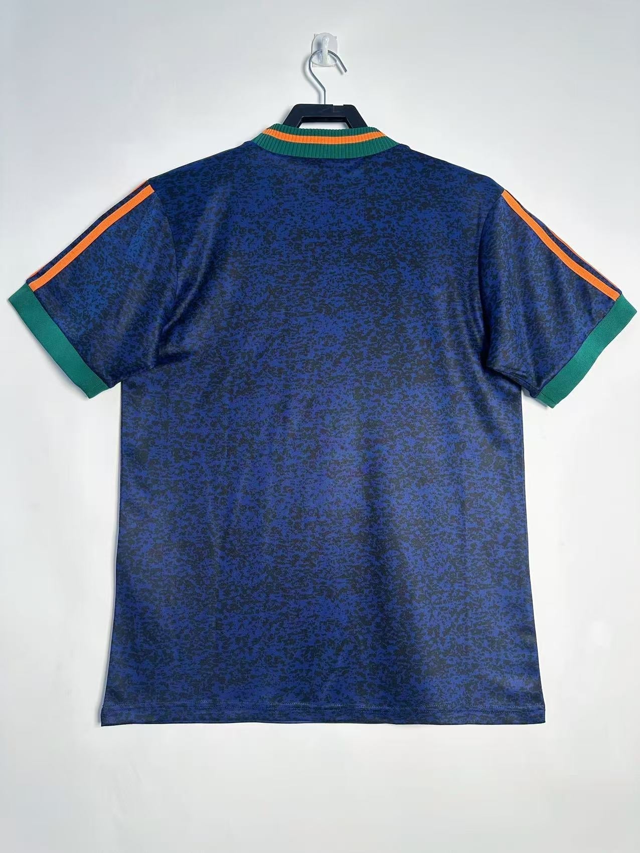 Newcastle Away Shirt 1997-1998