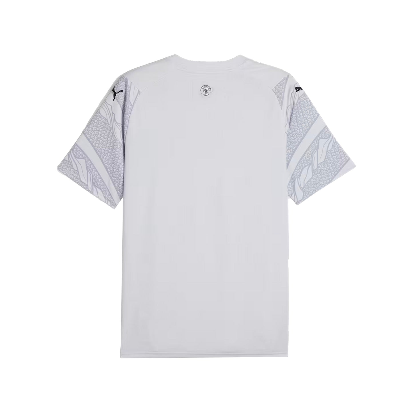 Manchester City FC Year Of the Dragon Shirt 23/24