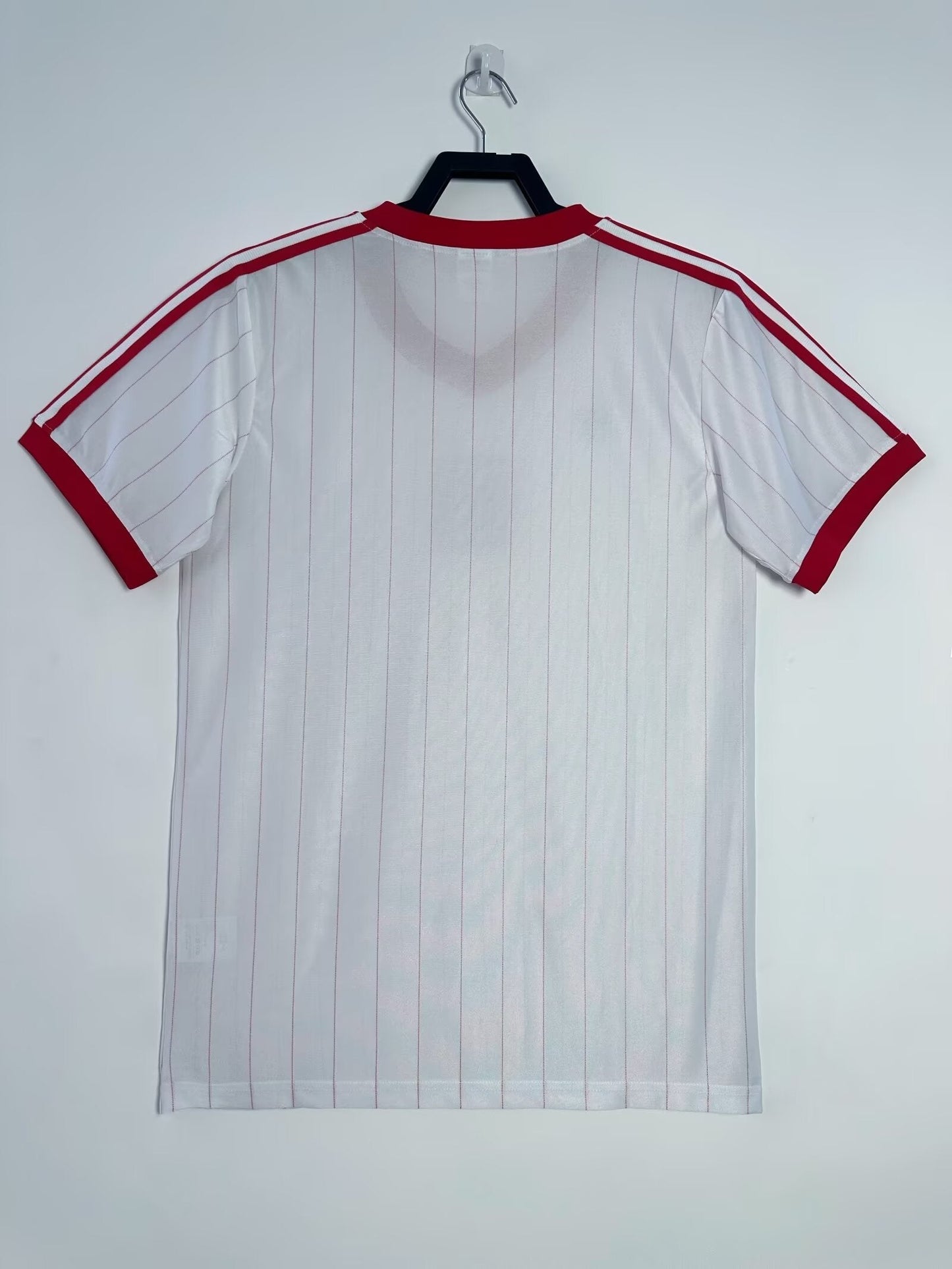 Poland Home Shirt - 1982