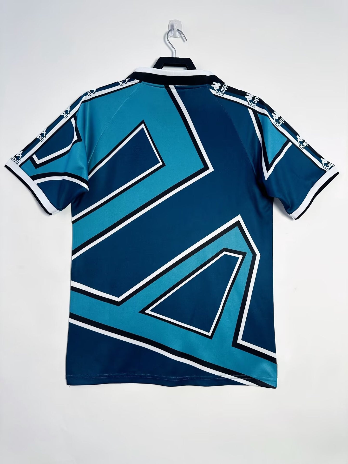 Real Betis Away Shirt - 1995-1997