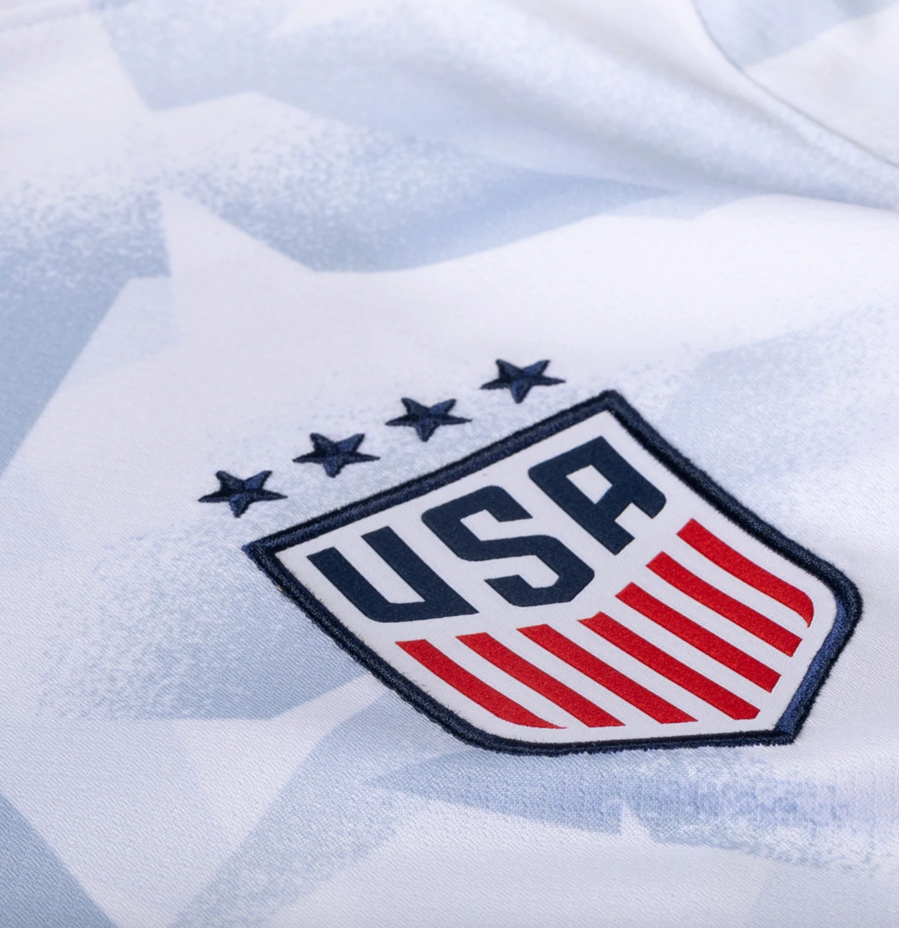 USA 2025/2026 Jersey