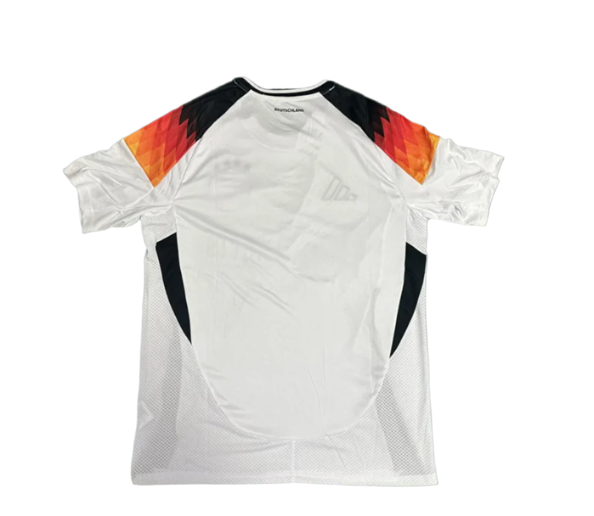 Germany X Palm Angels special edition jersey