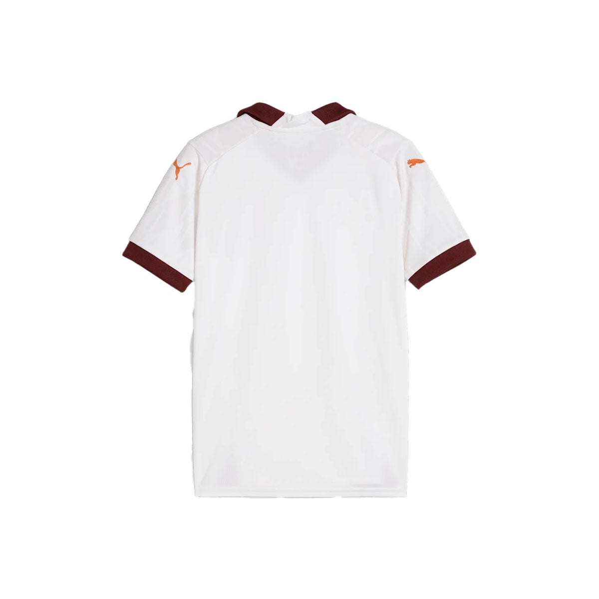 Manchester City Youth Away Shirt 23/24