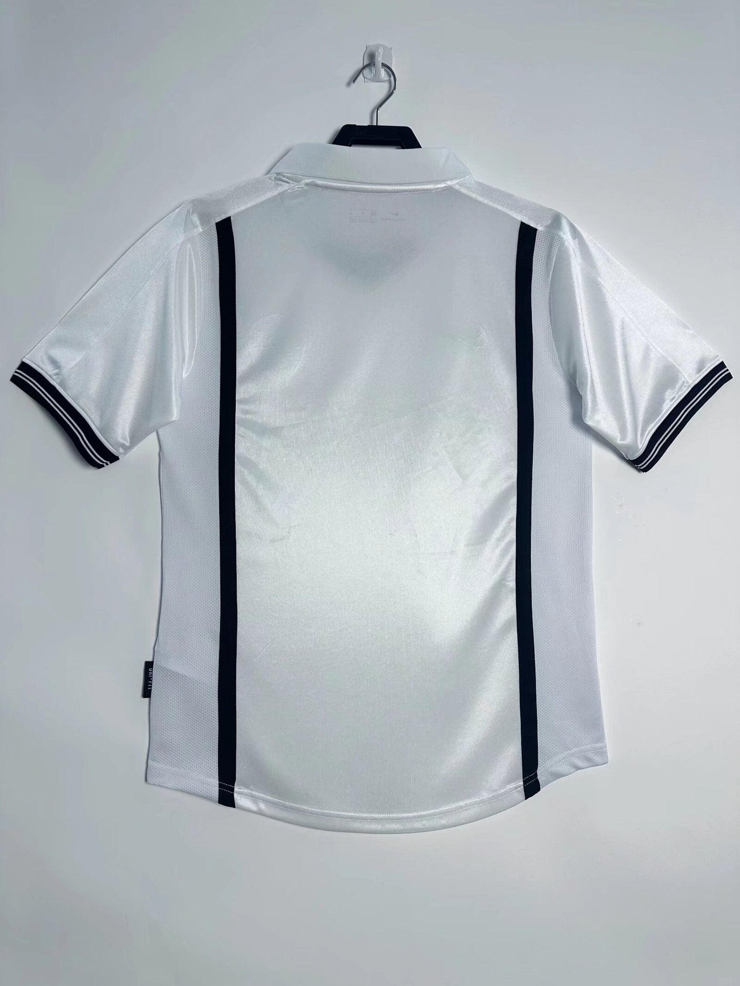 Valencia CF Home Shirt - 2000-2001