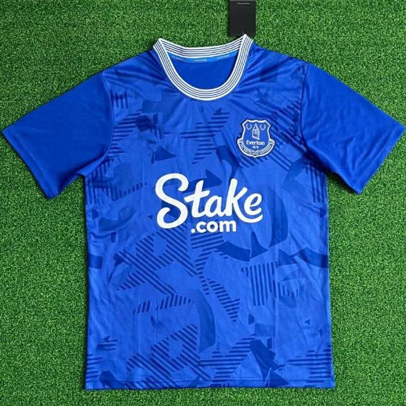 Everton Home Jersey 2023/24