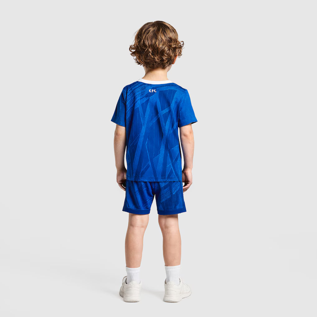 Chelsea Nike Home Stadium MiniKit 2025-26 - Infants