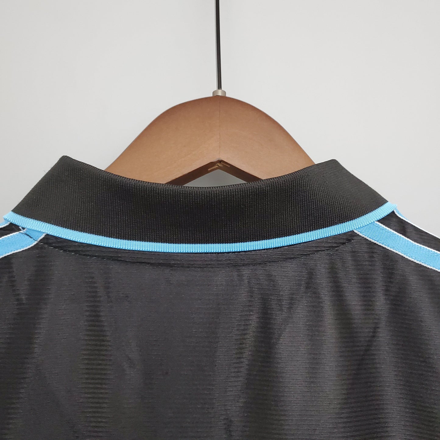 Olympique Marseille 1999-00 | Third Away | Retro