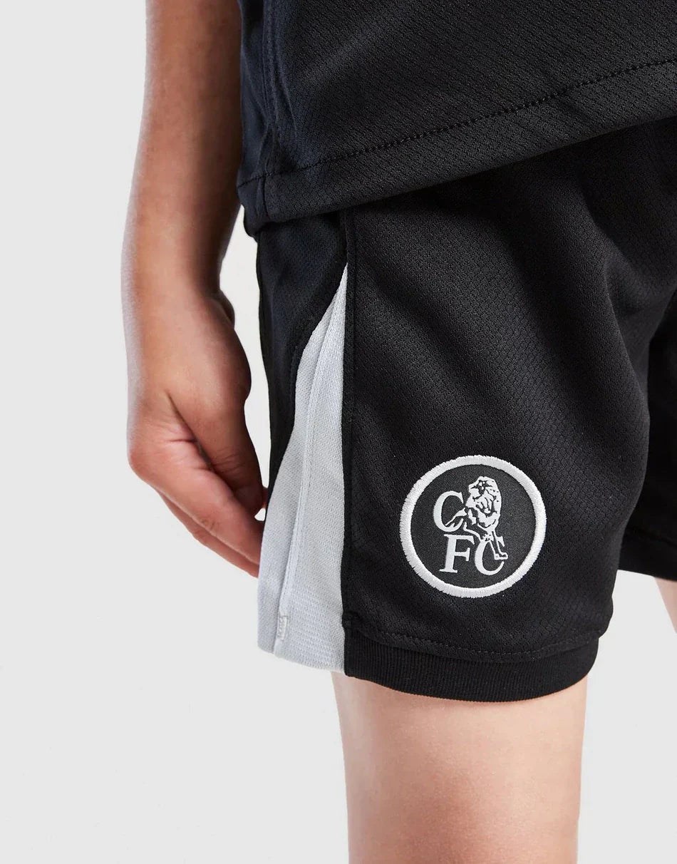 2025/26 Chelsea FC Third Kit Kids