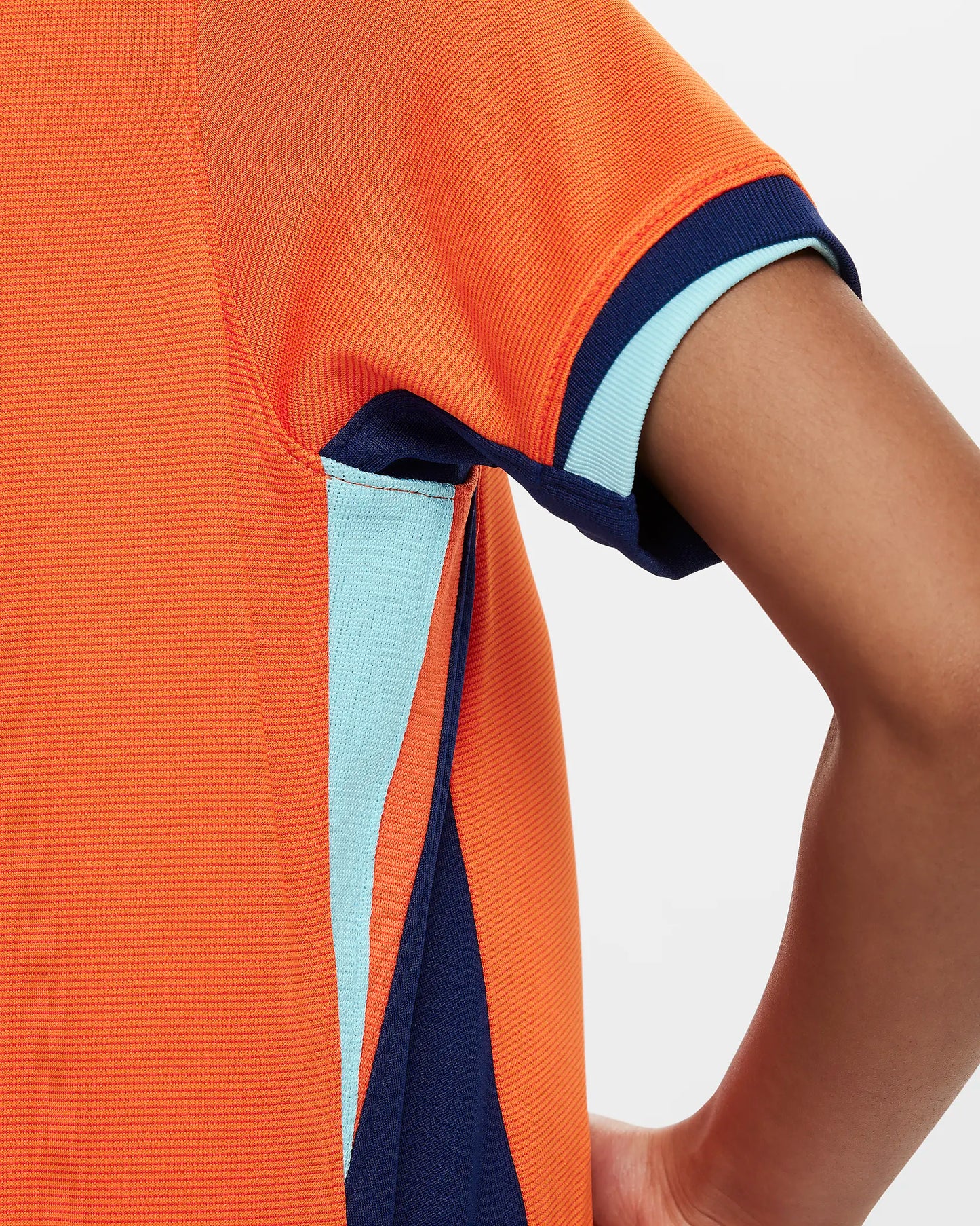 netherlands Home kit kids 2024 / 2025