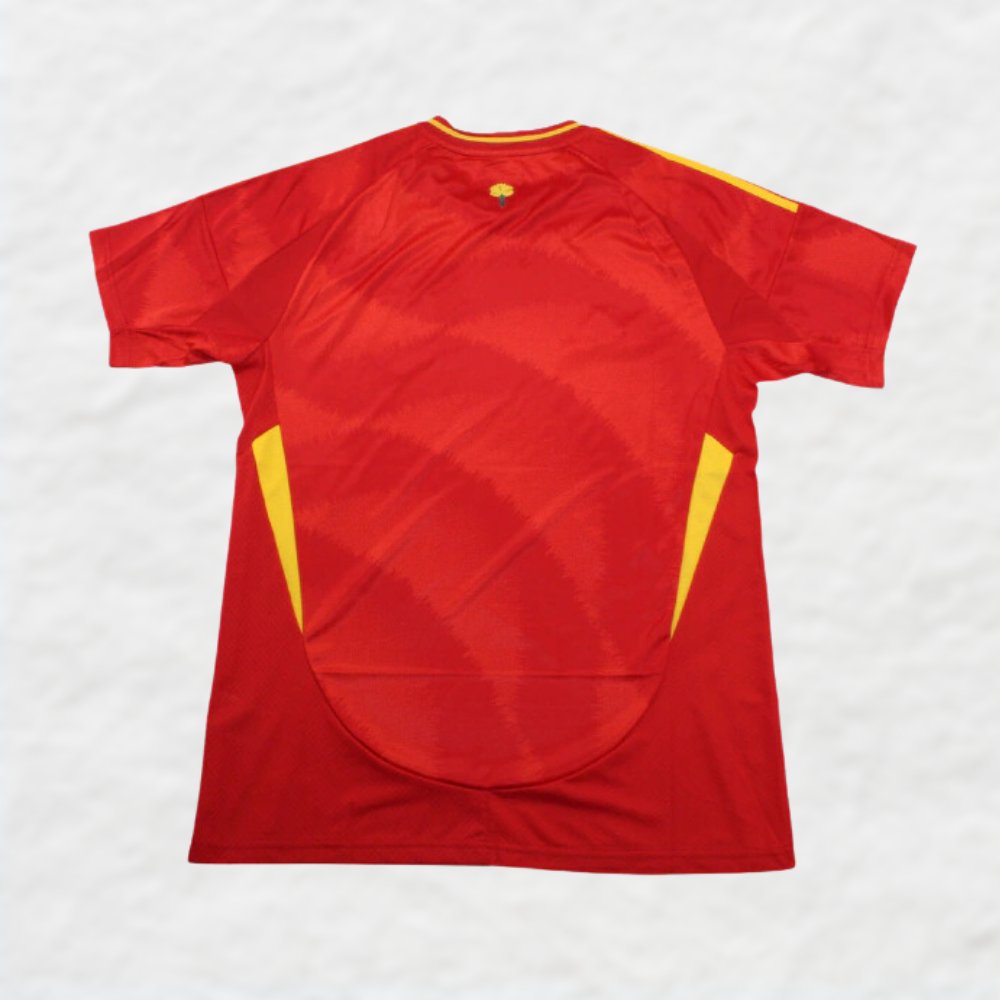 SPAIN EUROS 2024 HOME SHIRT - CLEAR OUT
