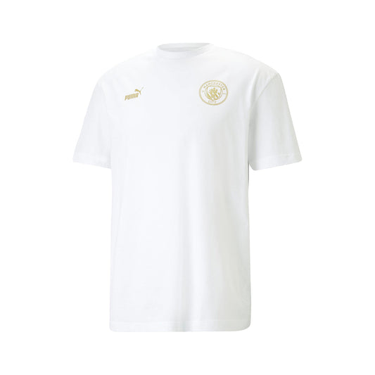 Manchester City Back Graphic Tee