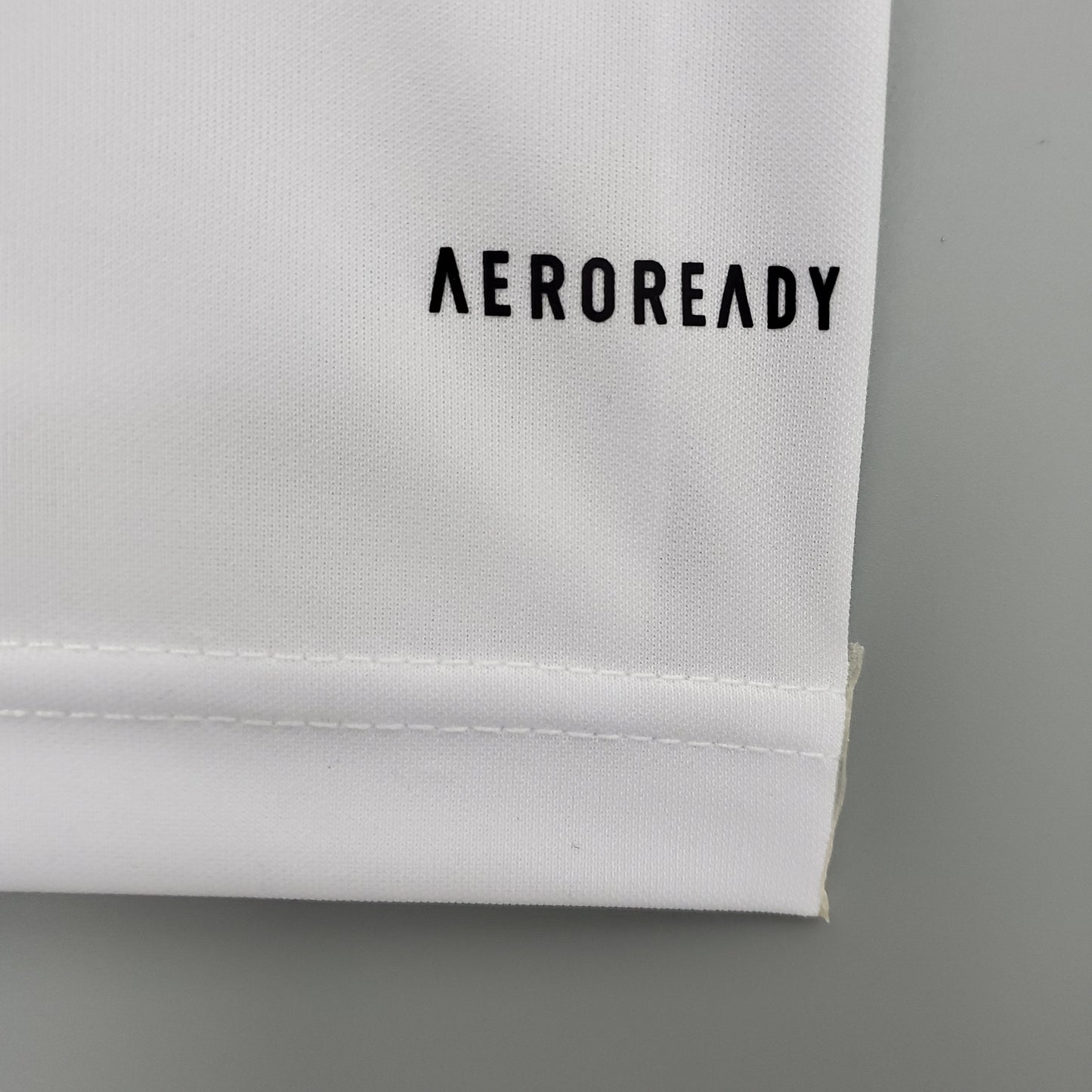 Arsenal white kit  21/22