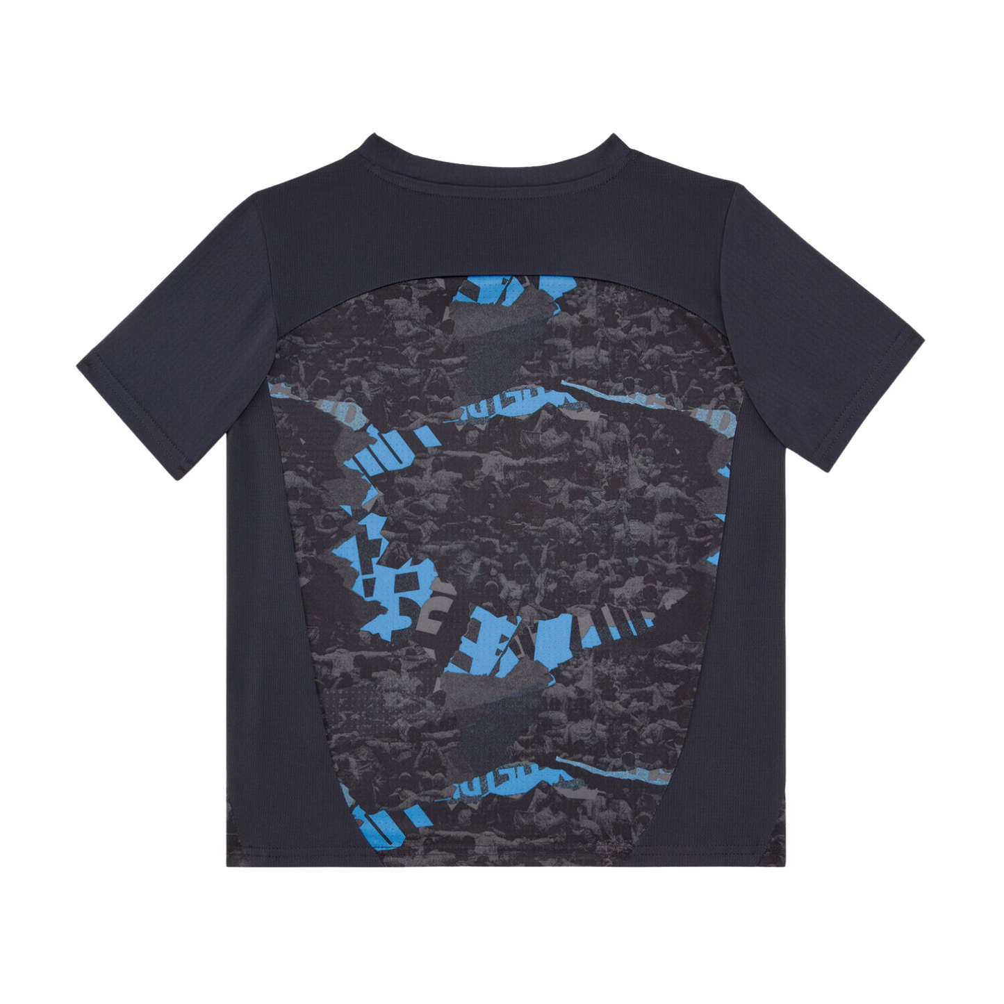 Manchester City Youth Pre-Match Shirt 24/25 - Strong Gray/Cool Light Gray