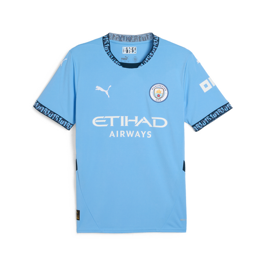 Manchester City Stadium Home Shirt 24/25
