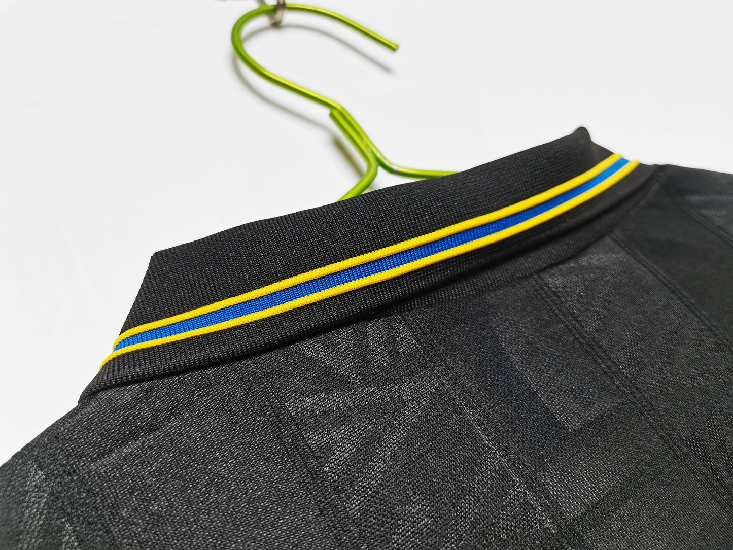 Manchester United Retro Shirt 1993/1995 - Long Sleeve Away