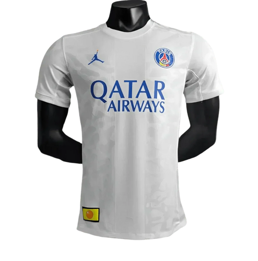 2024/2025 PSG Dragon ball Special Edition Jersey