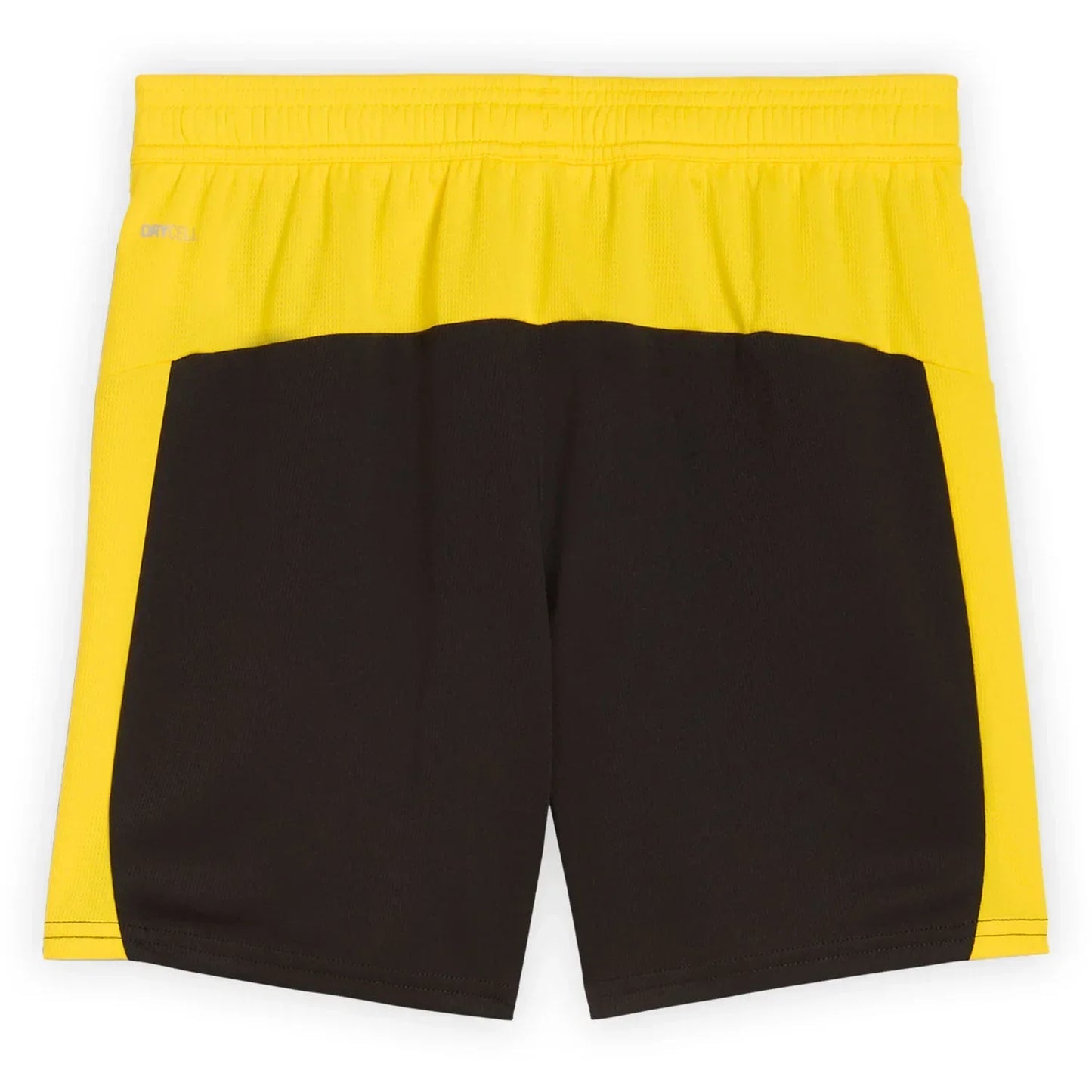 2025/26 Borussia Dortmund Home Kids Kit