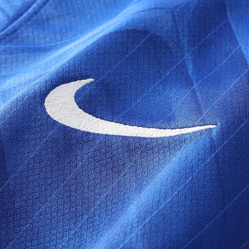 2025/26 Chelsea Kids Football Kit - Home