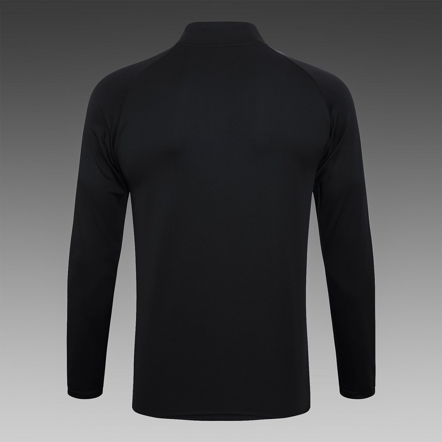 AC Milan 23-24 | Black & Red | Tracksuit