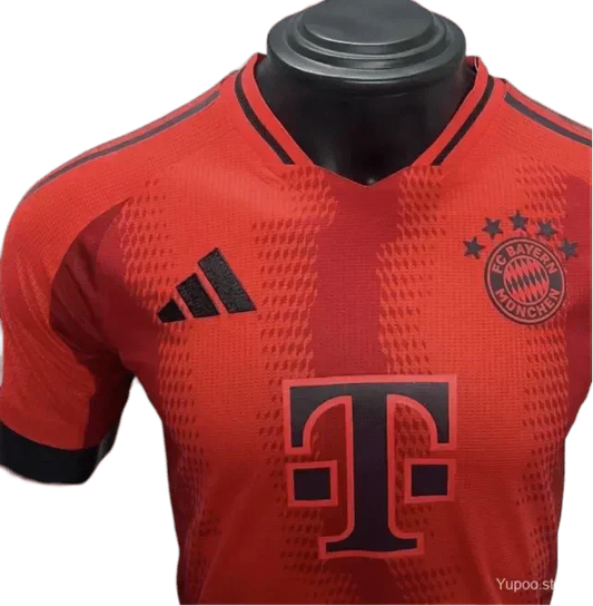 24/25 Bayern Munich Home kit