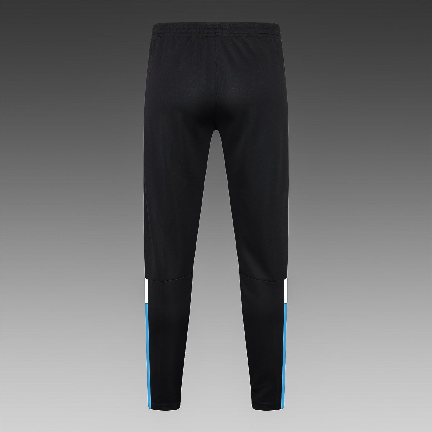 Marseille 23-24 | Black | Tracksuit