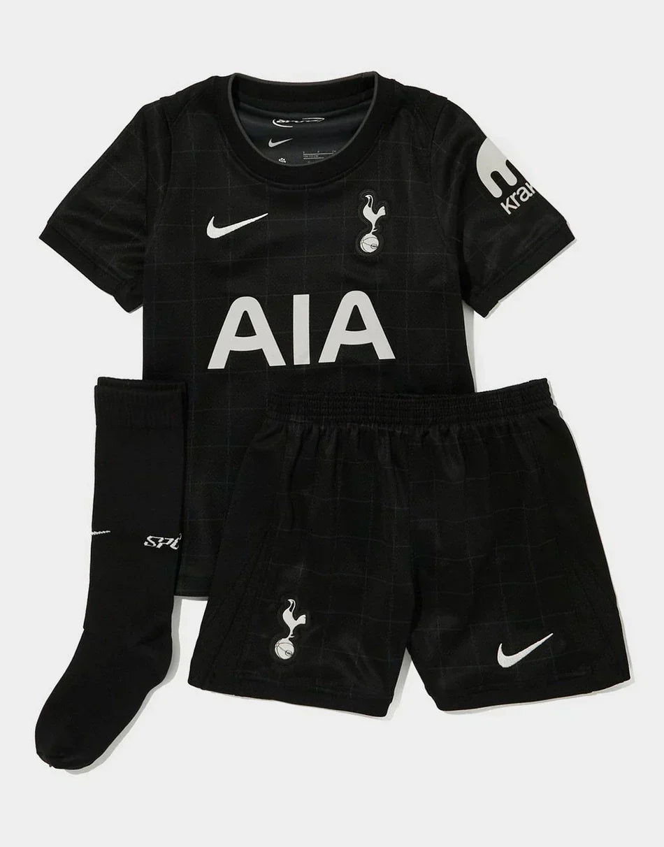 2025/26 Tottenham Hotspur Kids Football Kit Away