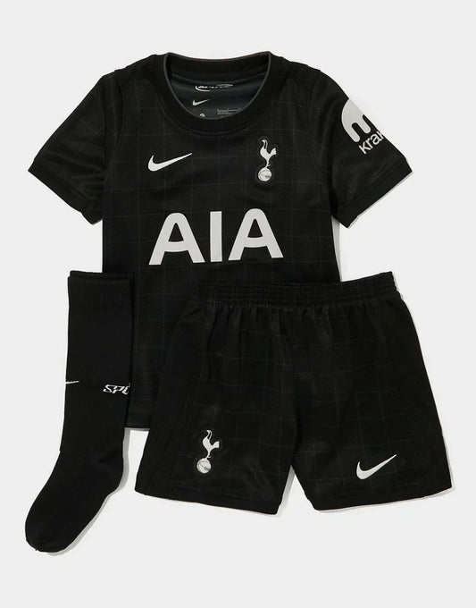 2025/26 Tottenham Hotspur Kids Football Kit Away