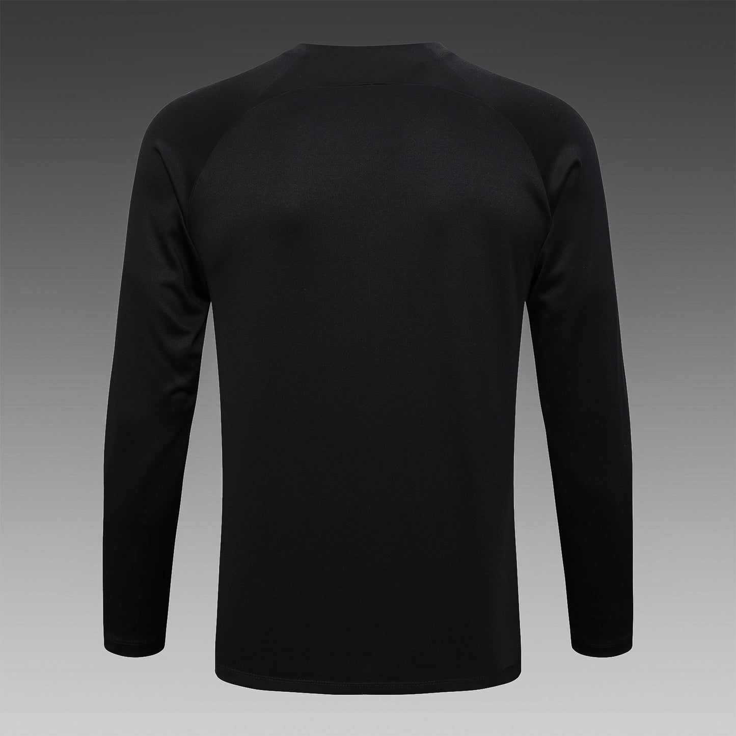 Corinthians 23-24 | Black | Tracksuit