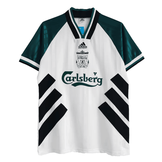1993/1995 Liverpool Retro Away Shirt