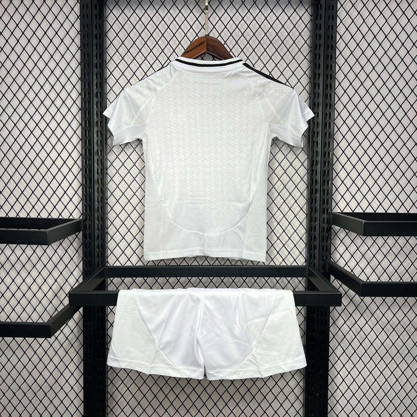 Real Madrid Children's Kit 2024-25