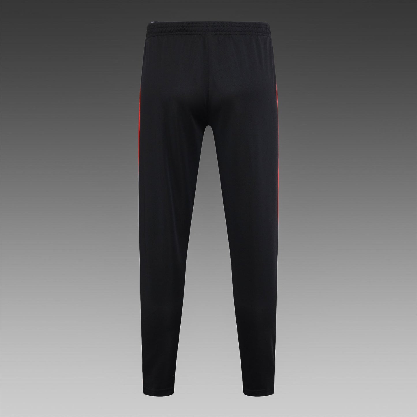 AC Milan 23-24 | Black & Red | Tracksuit