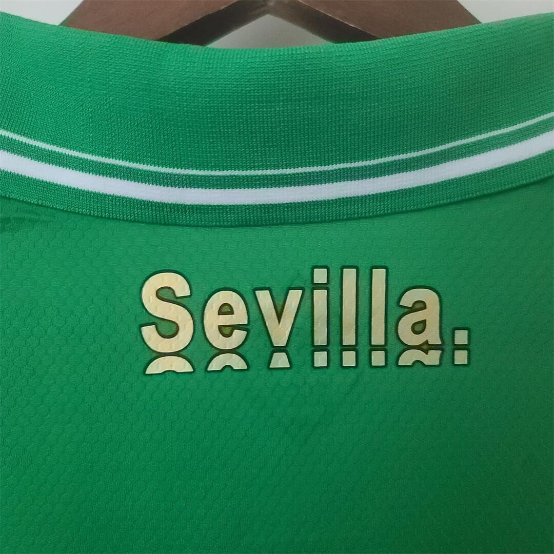 Real Betis 22/23 Fourth – Fan Version