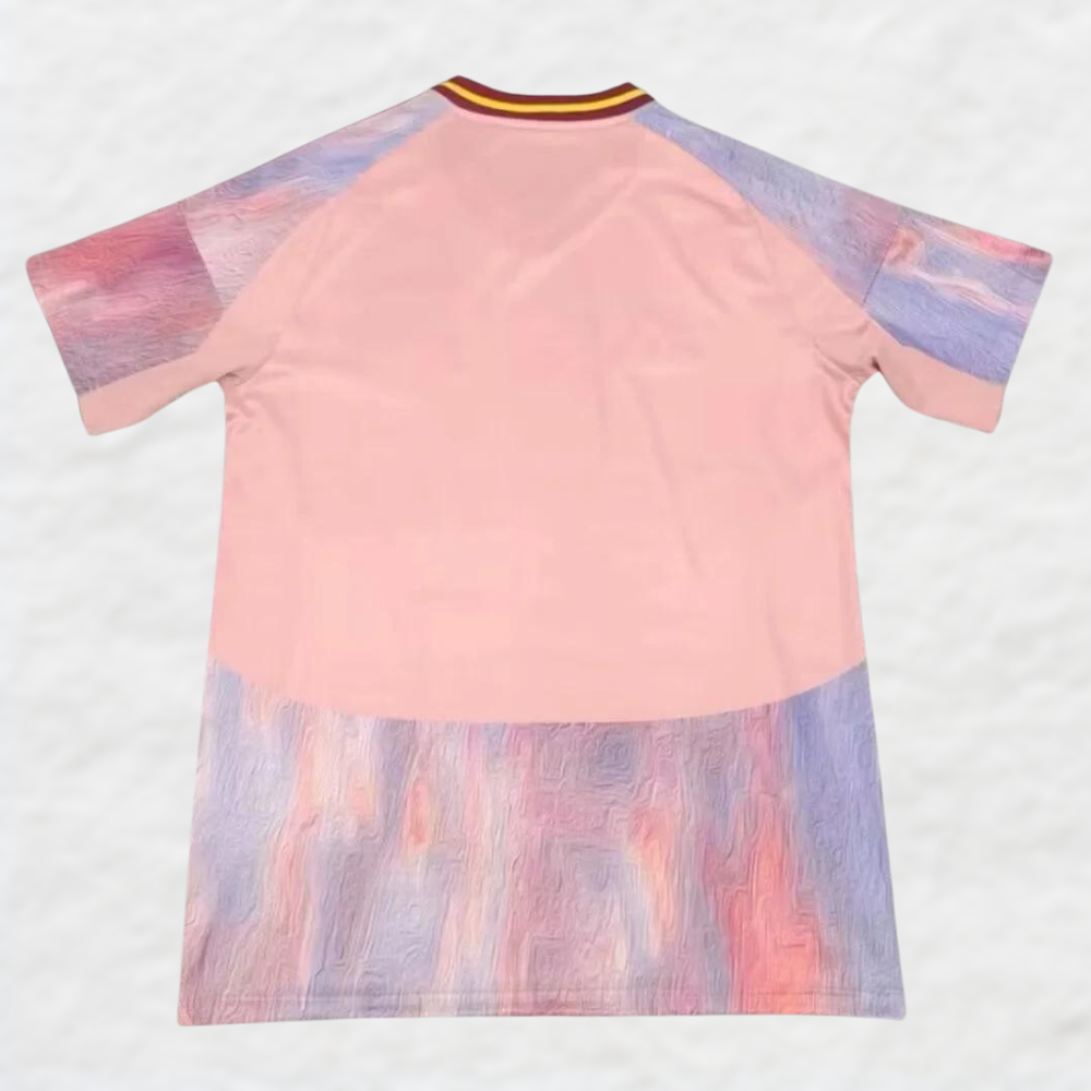 Spain 'BASILICA' 2024 Special Edition Shirt