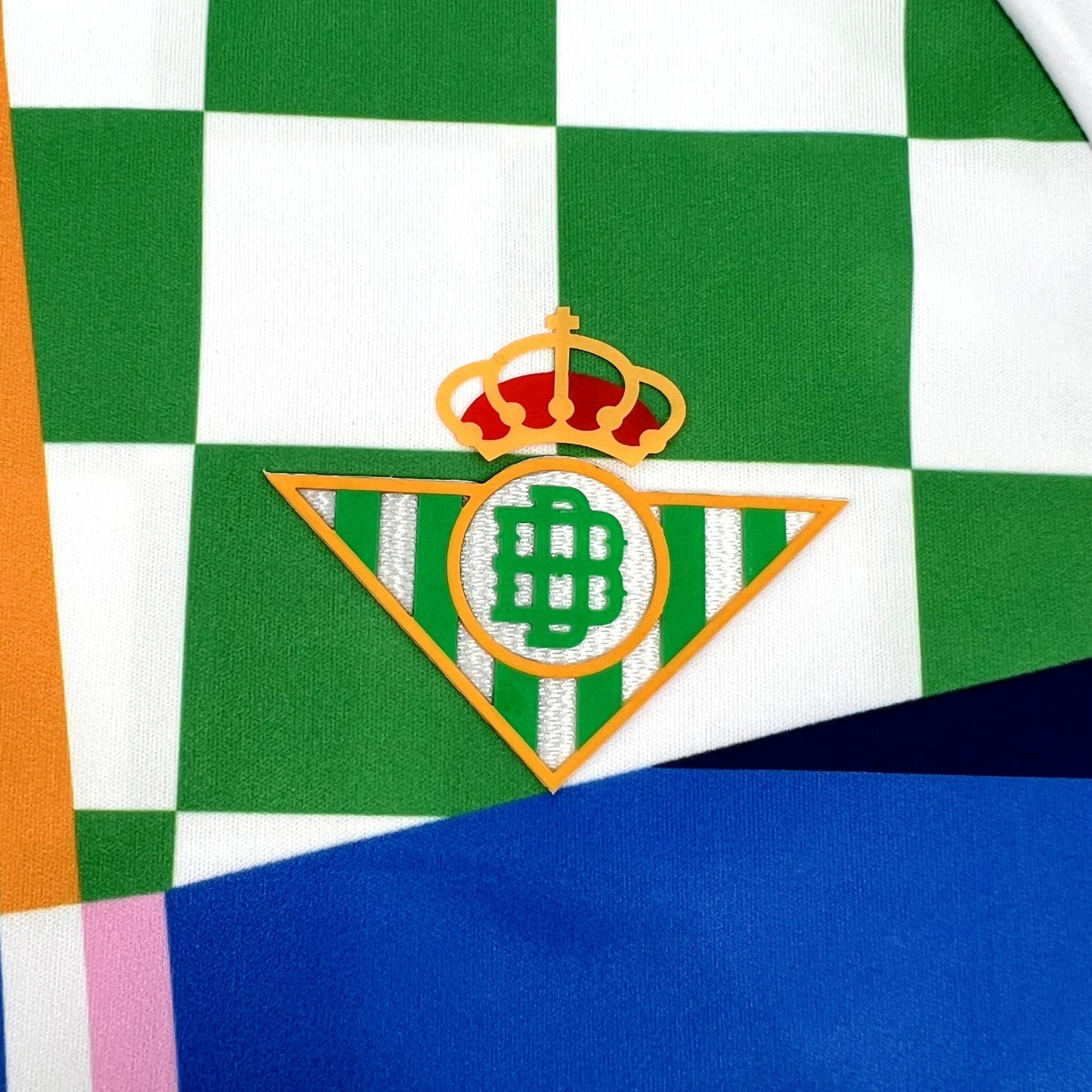 Real Betis 23/24 Special Kit – Fan Version
