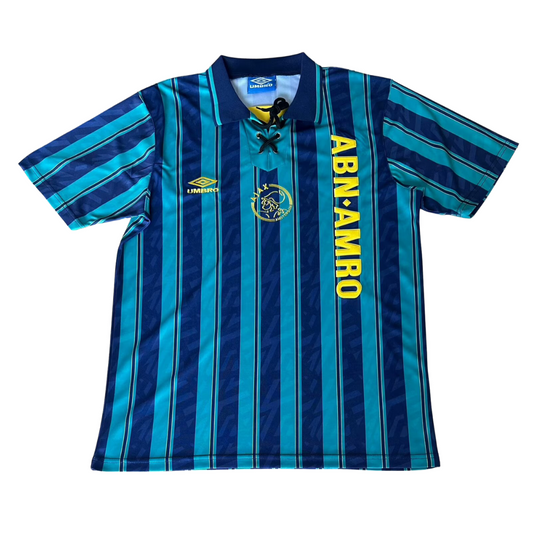 AFC Ajax Away Shirt - 1993-94