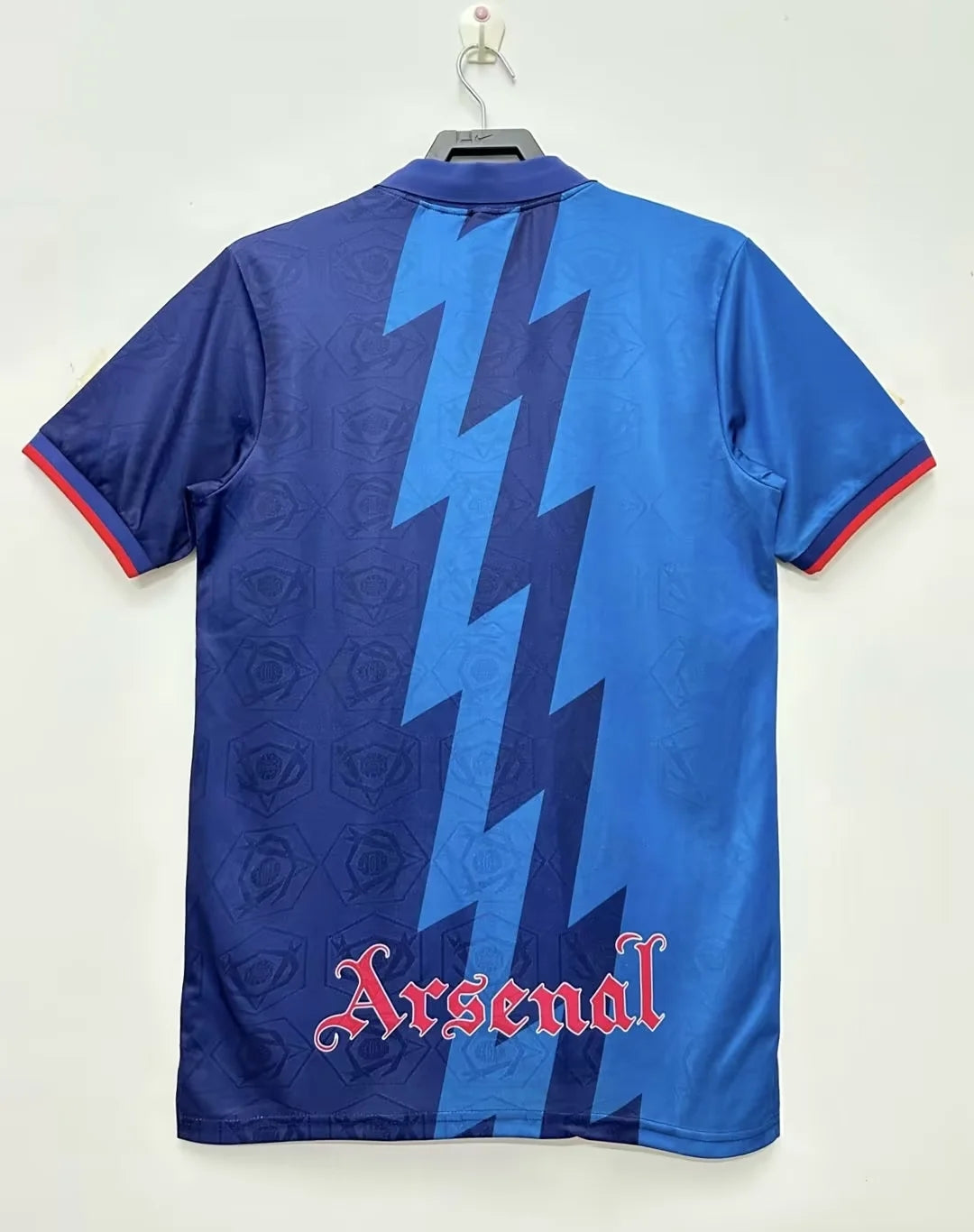 Arsenal Away Shirt - 1995-1996