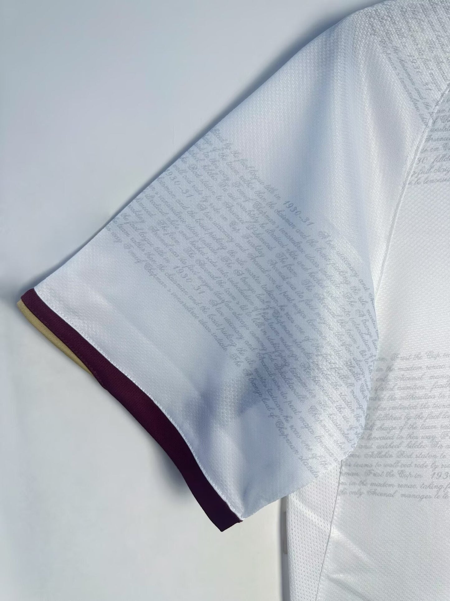 Arsenal Away Shirt - 2007-2008: The Chapman Edition