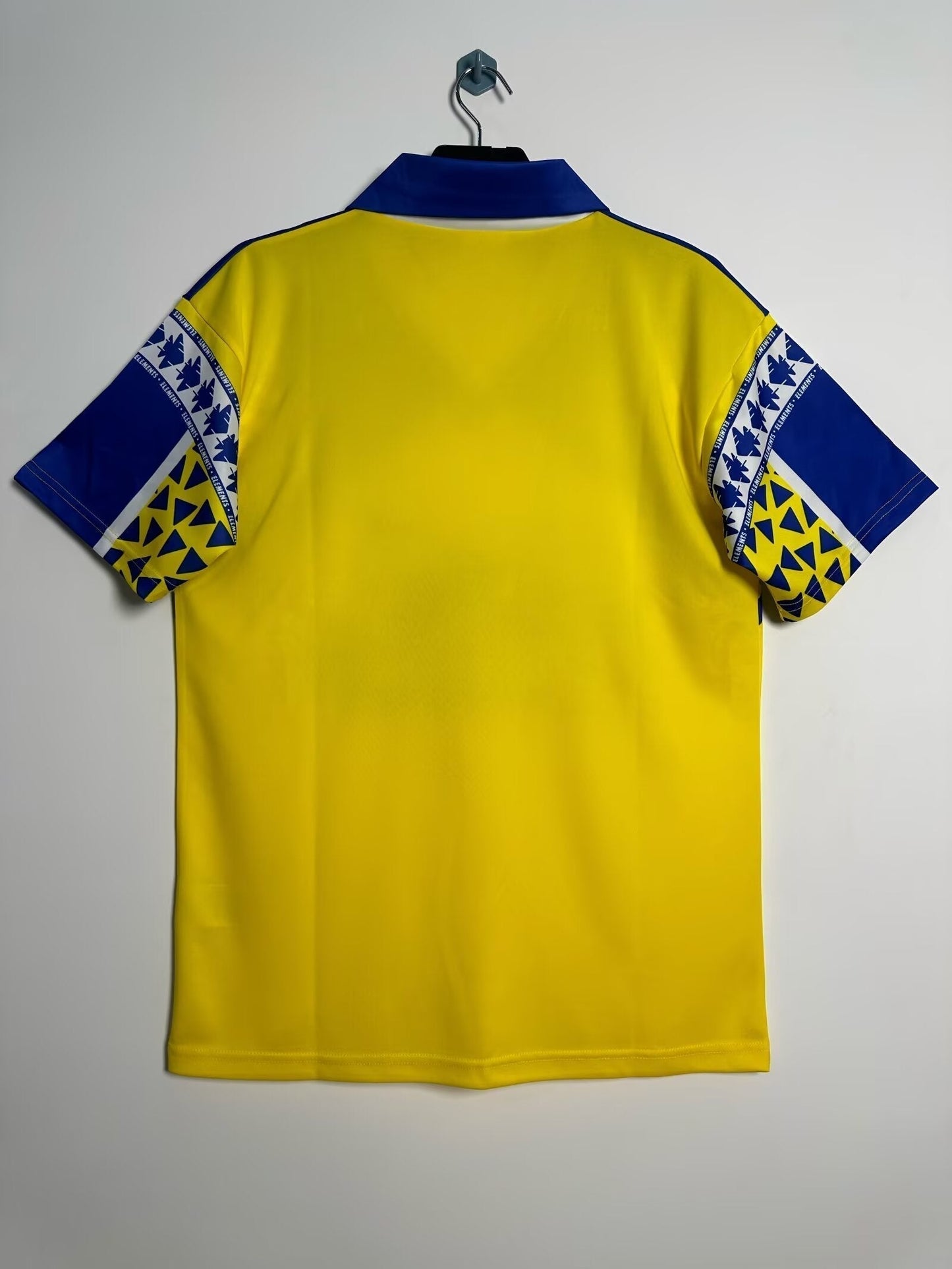 Cádiz CF Home Shirt - 1991-1992