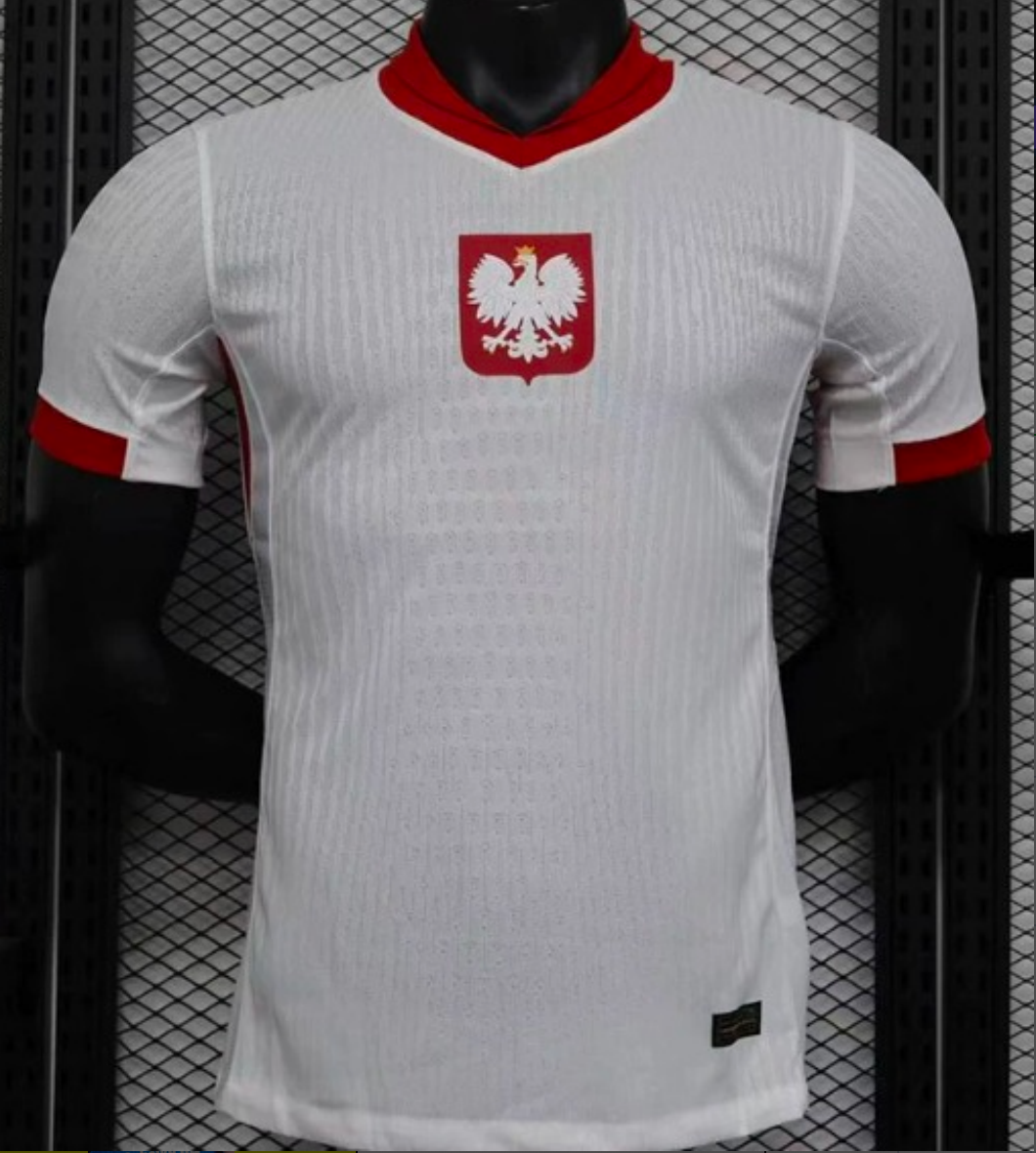 Poland World Cup jersey 22