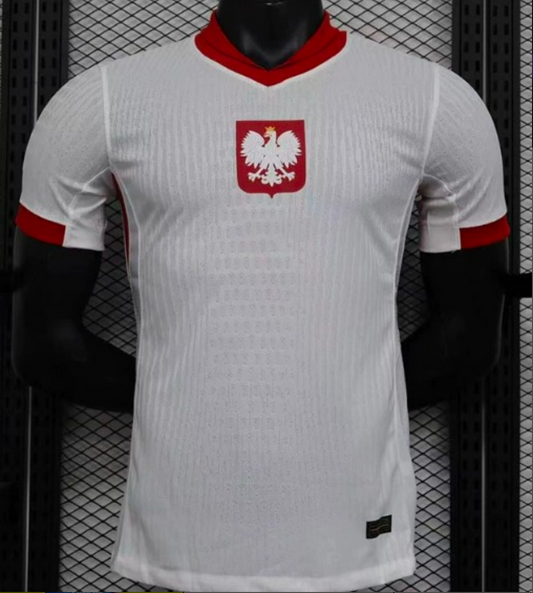 Poland World Cup jersey 22