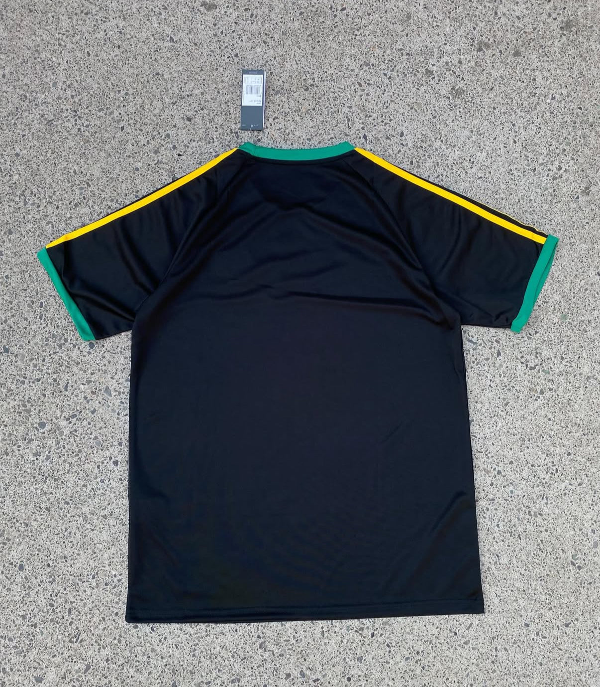 Jamaica Originals X Stussy Special Edition Jersey